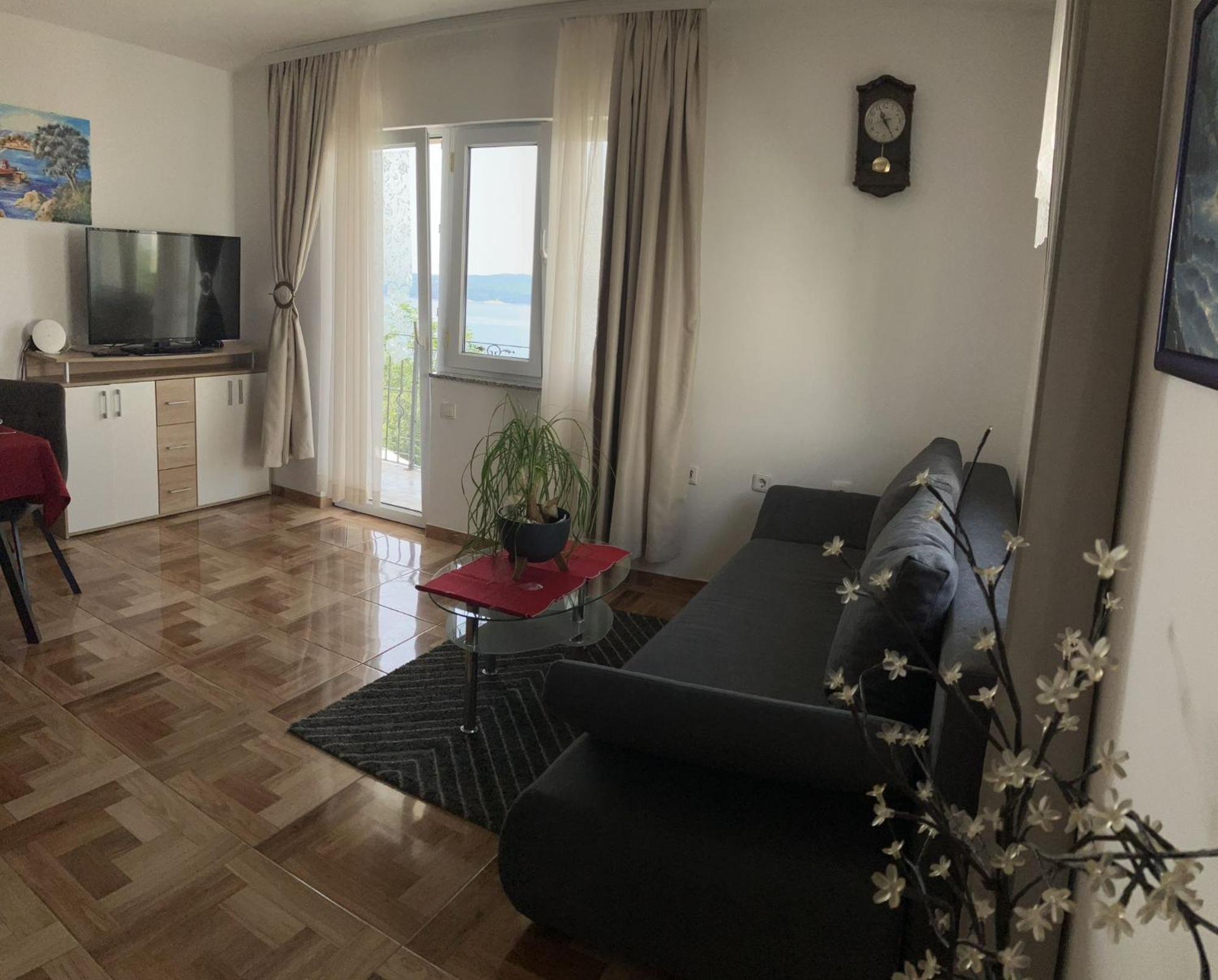 Appartement App Matea à Dramalj Extérieur photo