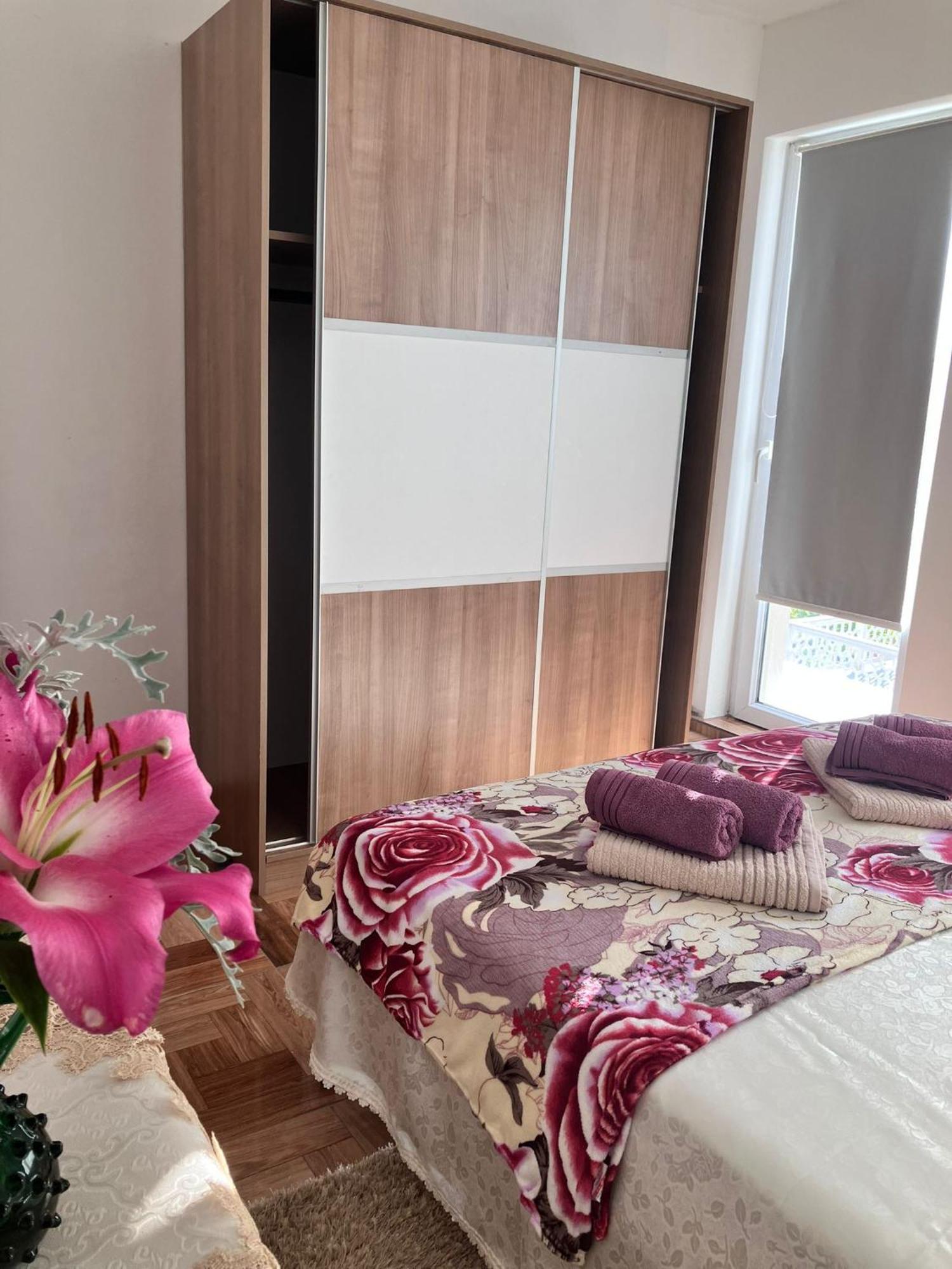Appartement App Matea à Dramalj Extérieur photo
