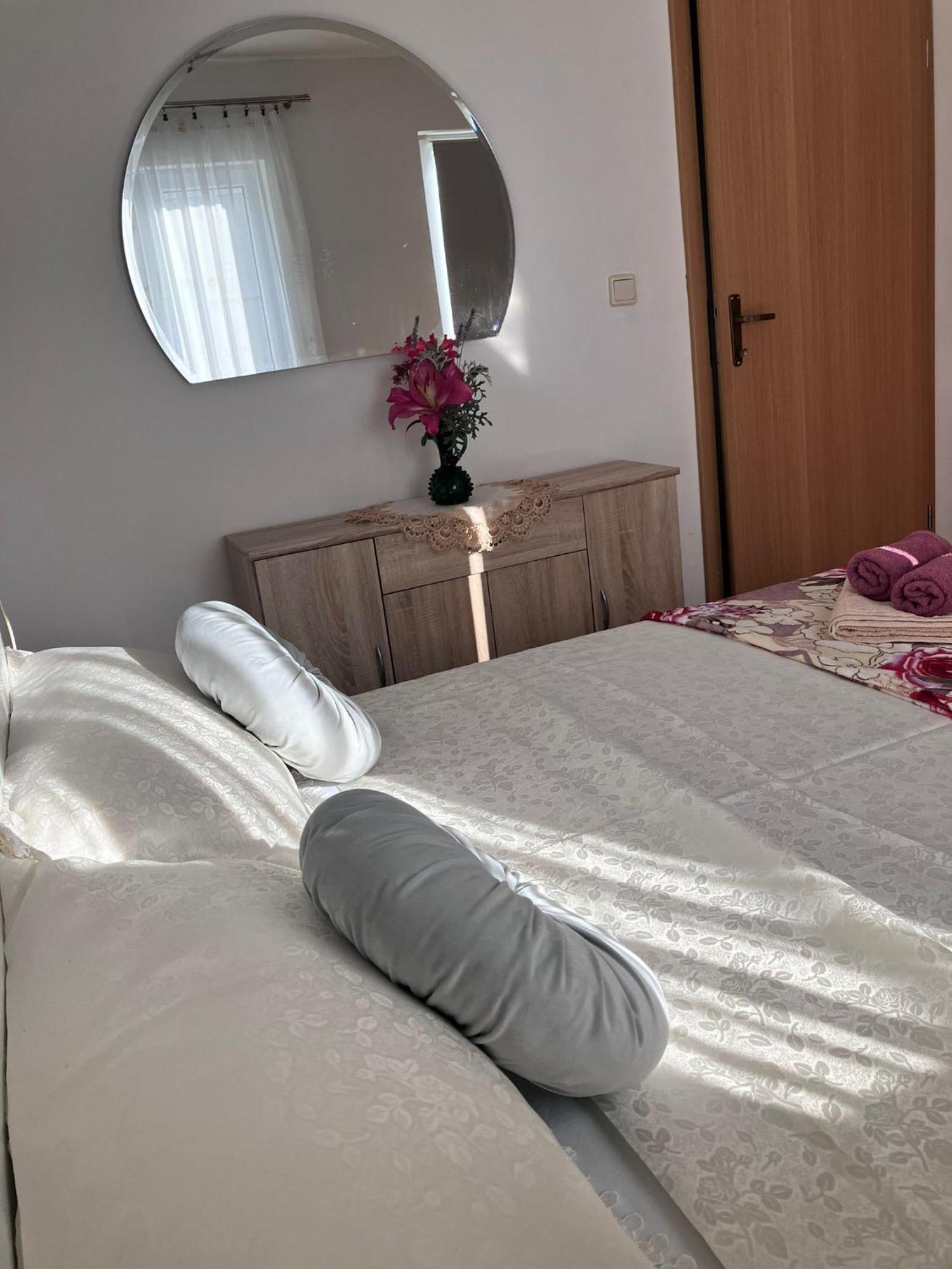 Appartement App Matea à Dramalj Extérieur photo
