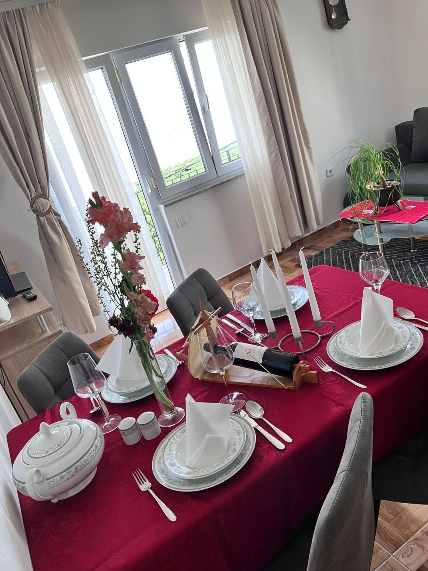 Appartement App Matea à Dramalj Extérieur photo