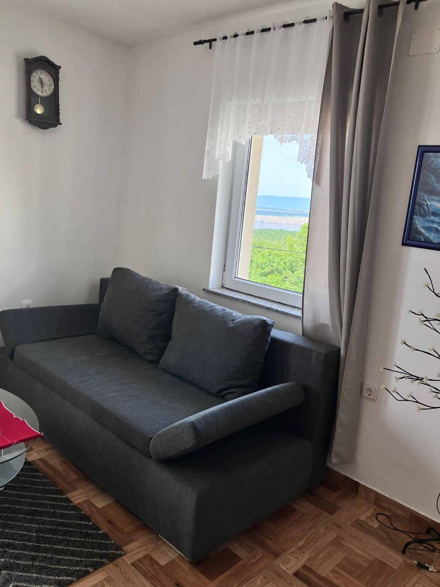 Appartement App Matea à Dramalj Extérieur photo